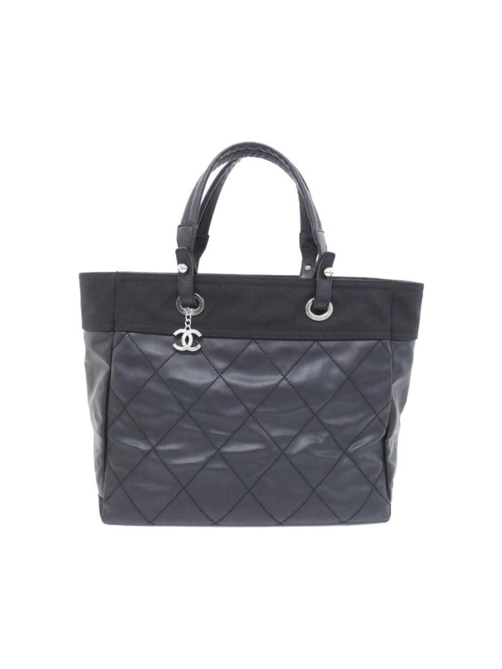 Chanel Paris Biarritz Line